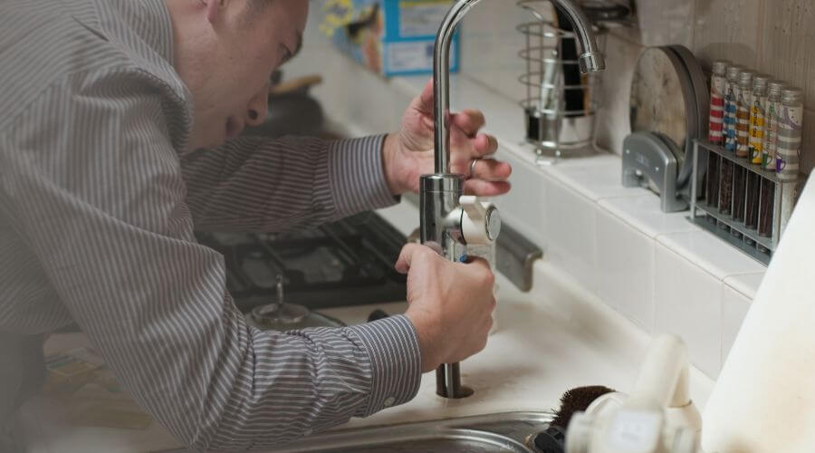 Professional septic pumping service in New Salem, PA